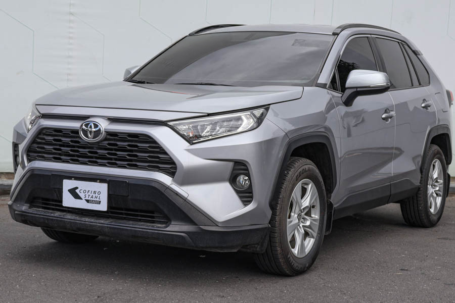 TOYOTA RAV4 2020 - 3795
